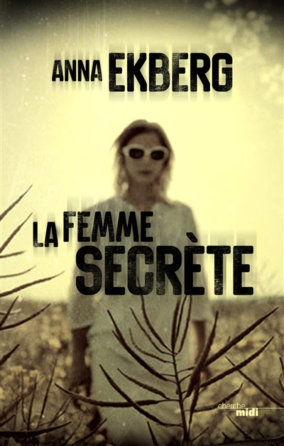 femme secrète (La) | Ekberg, Anna