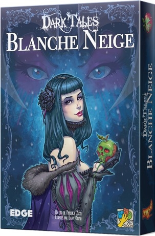 Dark Tales - Ext. Blanche neige | Extension