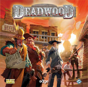 DEADWOOD  | Jeux de stratégie