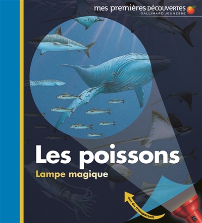 poissons (Les) | Delafosse, Claude