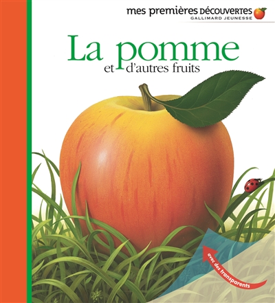 pomme (La) | Valat, Pierre-Marie