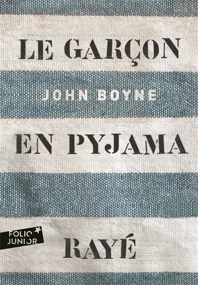 garçon en pyjama rayé (Le) | Boyne, John