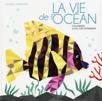 vie de l'océan (La) | Margara, Daniele