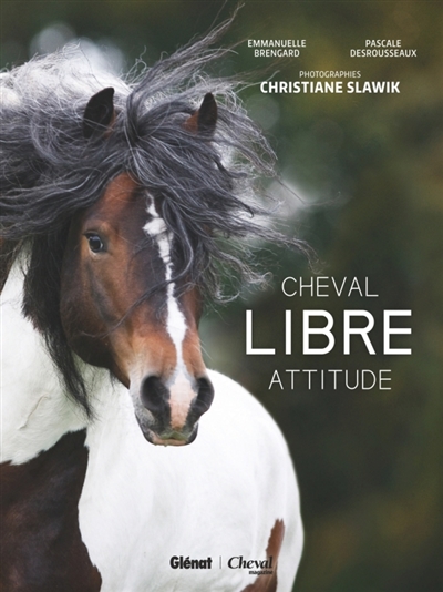 Cheval | Slawik, Christiane