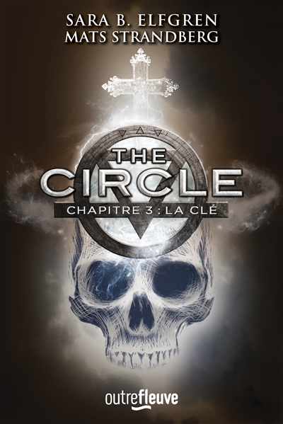 The circule T.03 - clé (La) | Elfgren, Sara B.