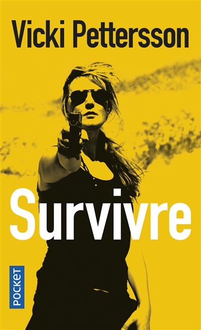 Survivre | Pettersson, Vicki