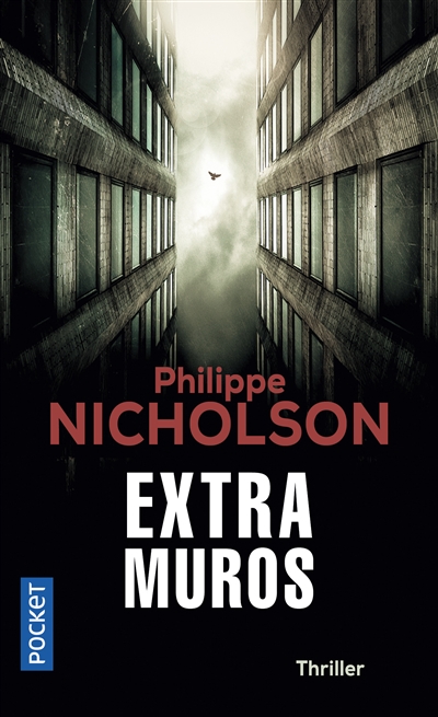 Extramuros | Nicholson, Philippe