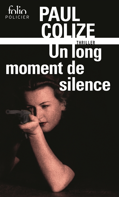 Un long moment de silence | Colize, Paul