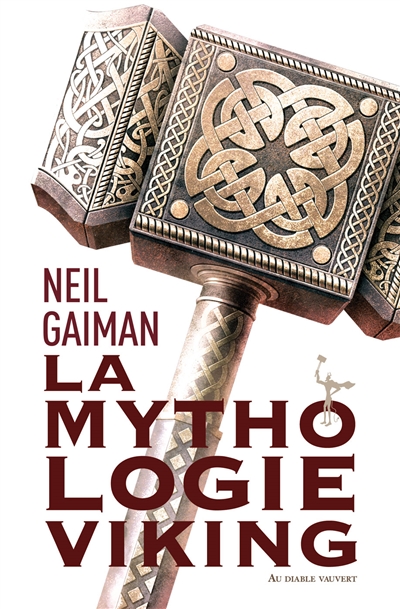 mythologie viking (La) | Gaiman, Neil