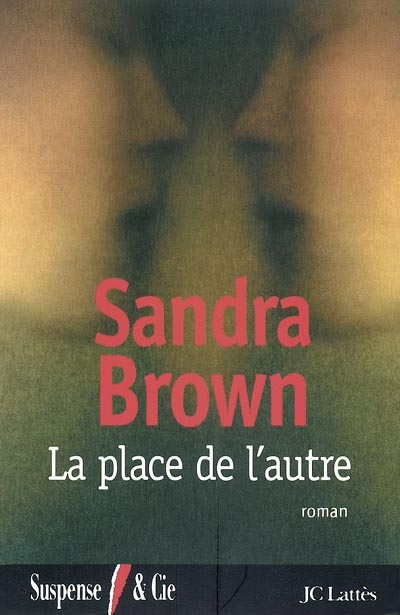 place de l'autre (La) | Brown, Sandra