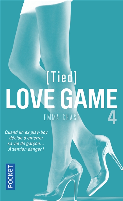 Tied | Chase, Emma
