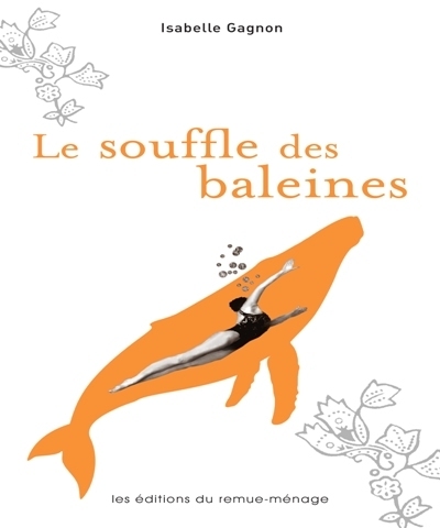 souffle des baleines (Le) | Gagnon, Isabelle