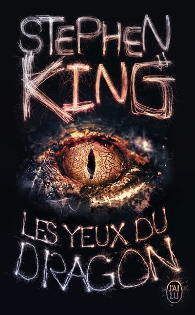 Yeux du dragon (Les) | King, Stephen