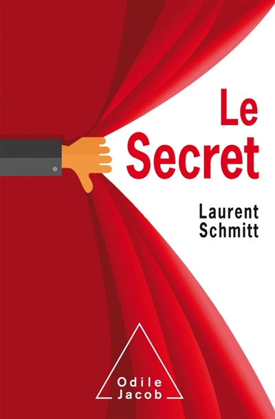 secret (Le) | Schmitt, Laurent