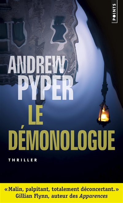 Démonologue (Le) | Pyper, Andrew