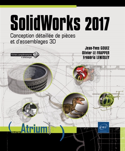 SolidWorks 2017 | Le Frapper, Olivier