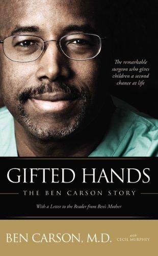 Gifted Hands  | Carson, Ben