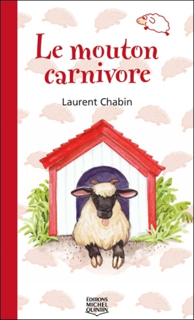 Mouton carnivore (Le) | Chabin, Laurent