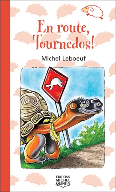 En route, Tournedos!  | Leboeuf, Michel