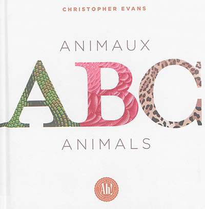Abc animaux | Evans, Christopher
