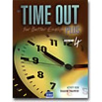 Time out for better english plus  Secondary 4 | CAROLE GAUTHIER, GWENN GAUTHIER
