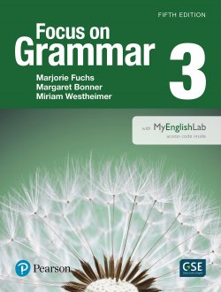 Focus on Grammar 3, 5th | Student Book with Essential Online Resources | collectif