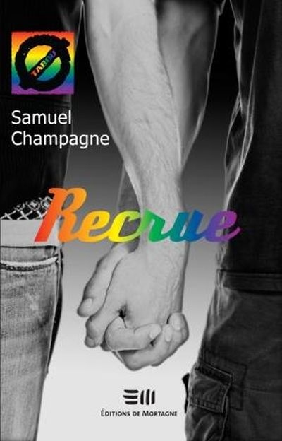 Tabou T.16 - Recrue  | Champagne, Samuel