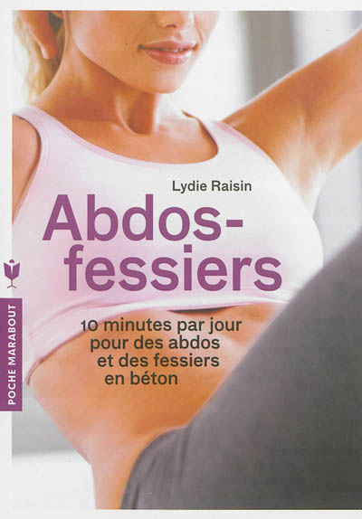 Abdos-fessiers | Raisin, Lydie