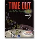 Time out for better English plus - Secondary 5 | Gauthier, Gwenn