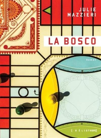 Bosco (La) | Mazzieri, Julie