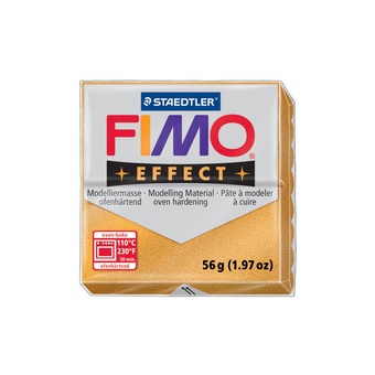 FIMO effect OR | Pâte à modeler