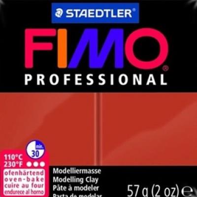FIMO professional TERRE CUITE | Pâte à modeler