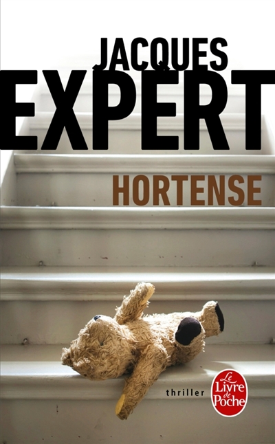Hortense | Expert, Jacques