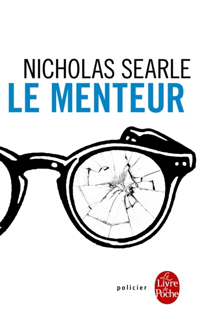 menteur (Le) | Searle, Nicholas