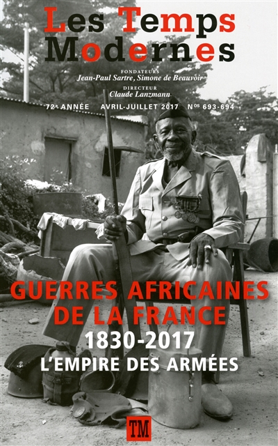 Guerres africaines de la France | 