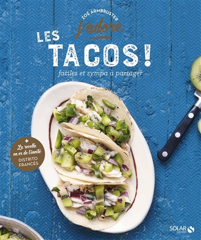 tacos (Les) | Armbruster, Zoé
