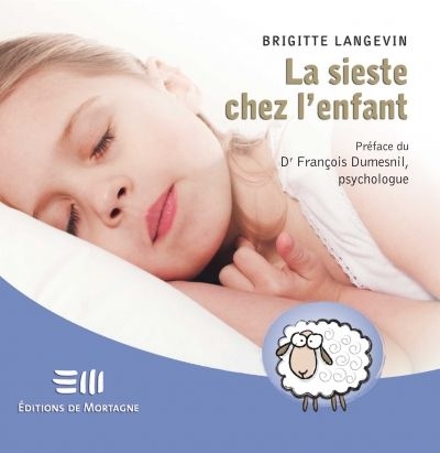 sieste chez l'enfant (La) | Langevin, Brigitte