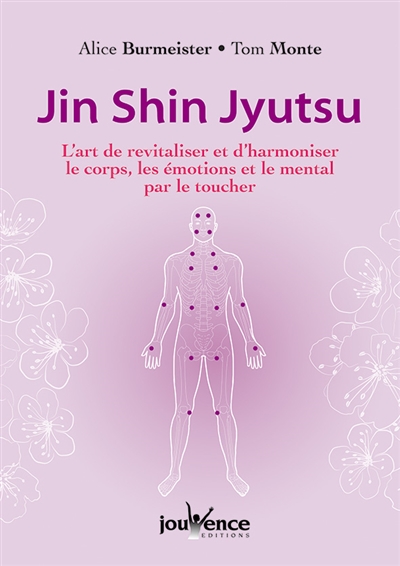 Jin Shin Jyutsu | Burmeister, Alice