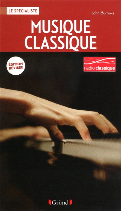 Musique classique | Burrows, John