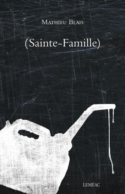 (Sainte-Famille)  | Blais, Mathieu