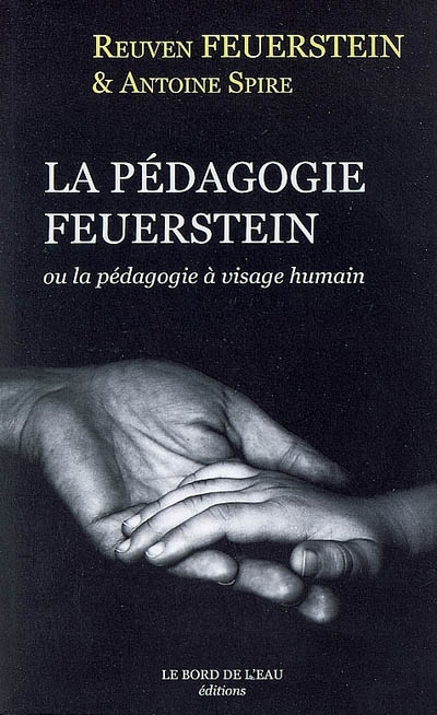 La pédagogie Feuerstein ou La pédagogie à visage humain | Feuerstein, Reuven