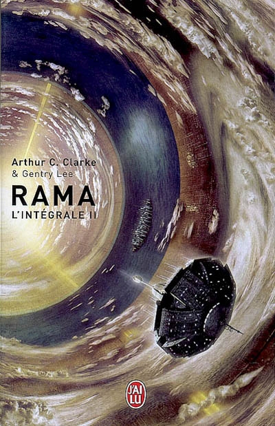 Rama : L'intégrale 2 | 