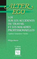 Loi sur les accidents de travail et les maladies professionnelles (2014) | 