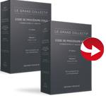 LE GRAND COLLECTIF - Code de procédure civile - Commentaires et annotations, 2e édition (Livre imprimé) | 