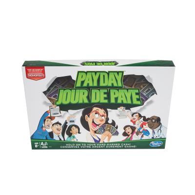 Jour de paye (Payday) - Nouvelle édition | Jeux classiques
