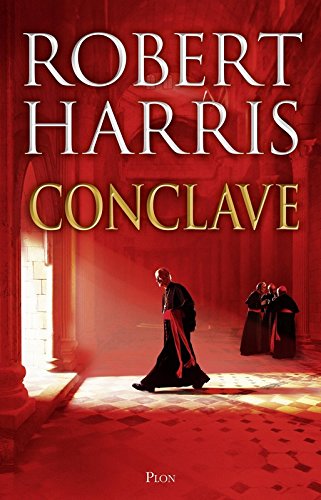 Conclave | Harris, Robert