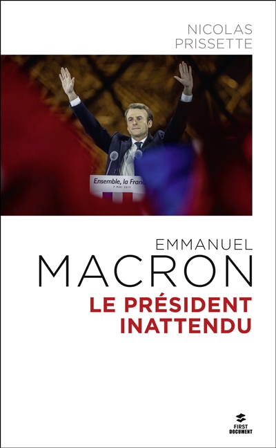 Emmanuel Macron | Prissette, Nicolas