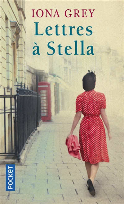 Lettres à Stella | Grey, Iona