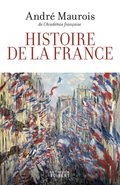 Histoire de la France | Maurois, André
