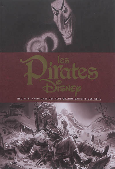 pirates Disney (Les) | Singer, Michael